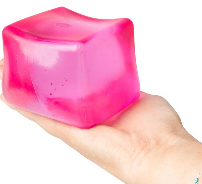 Scrunchems Giant Sugar Cube