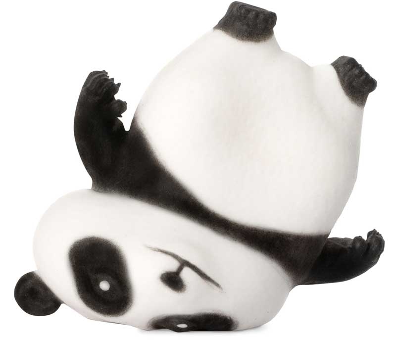 Stretch N Smash Mini Panda